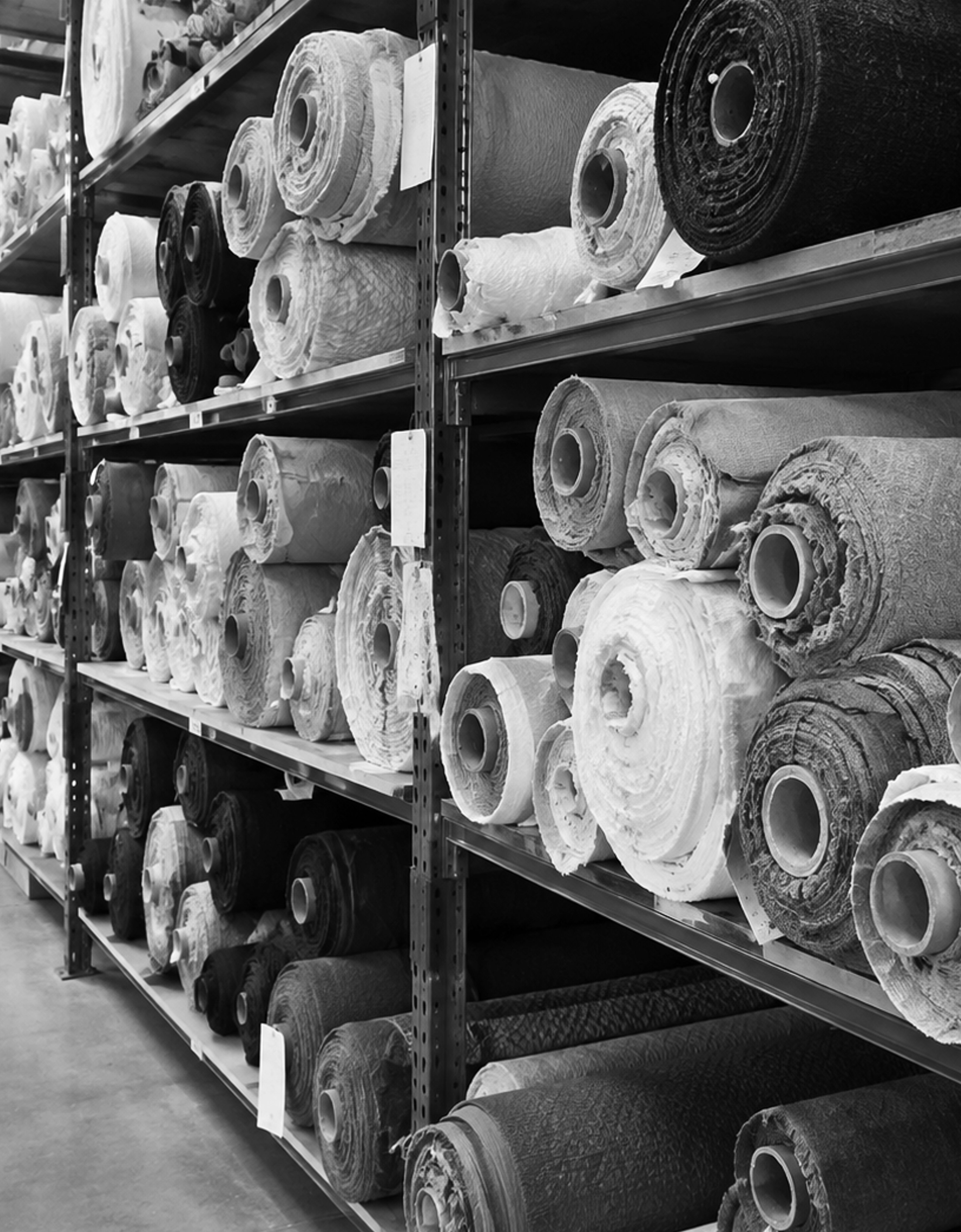 CUSTOM DESIGN & MANUFACTURING