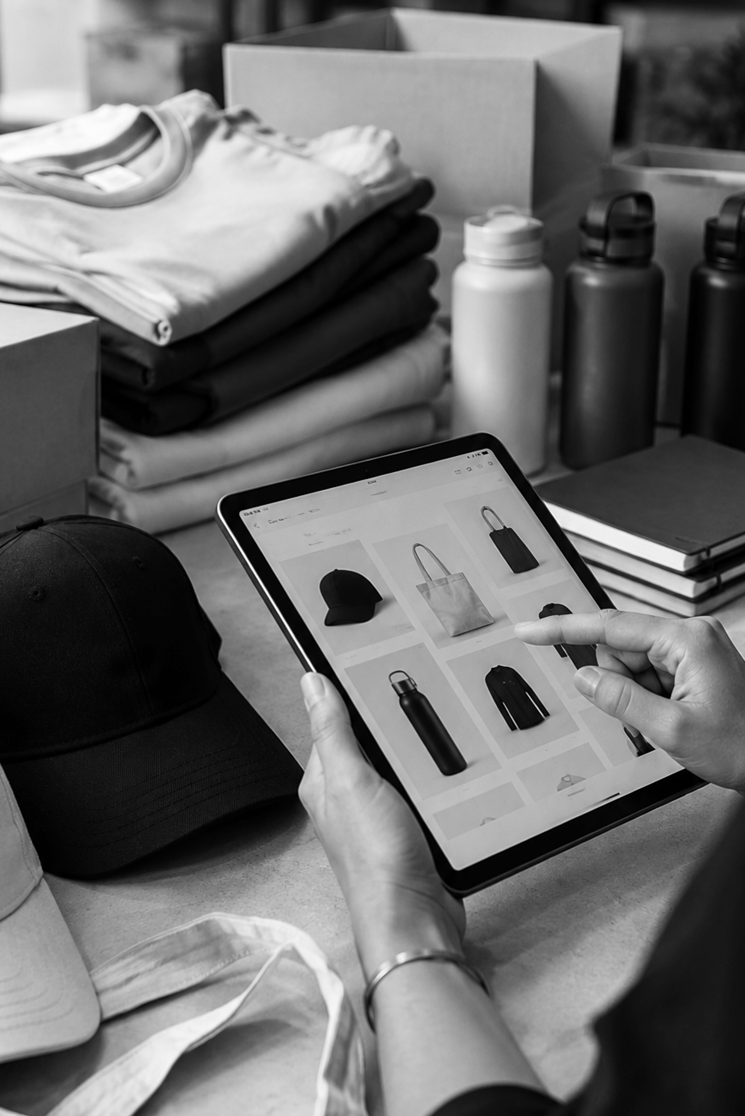 Digital Solutions