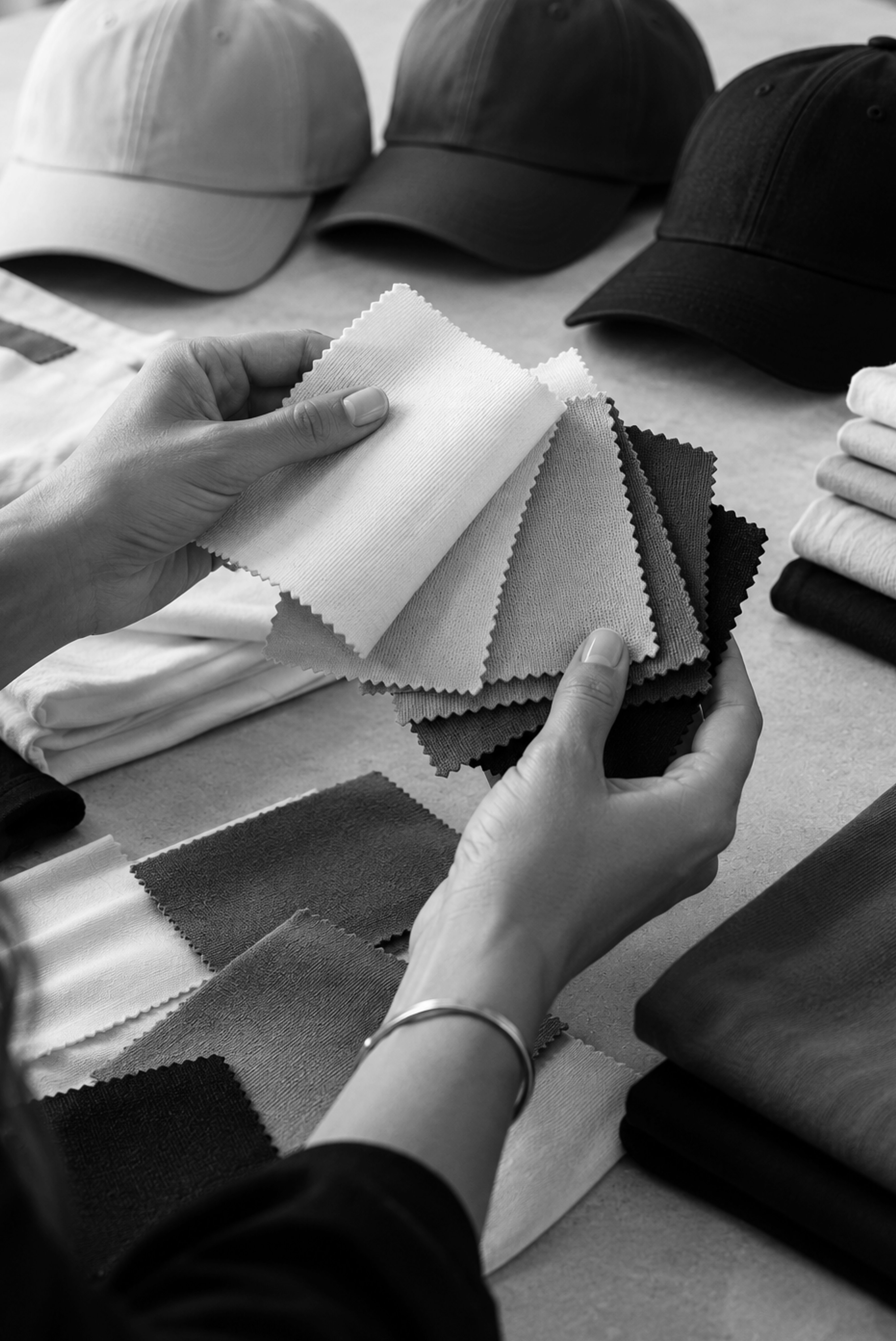 Sourcing & Procurement