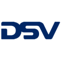 DSV Logo