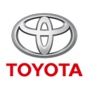Toyota Logo